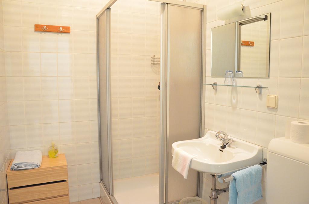 Pörtschach am Wörthersee Gasthof-Pension Karawankenblick חדר תמונה