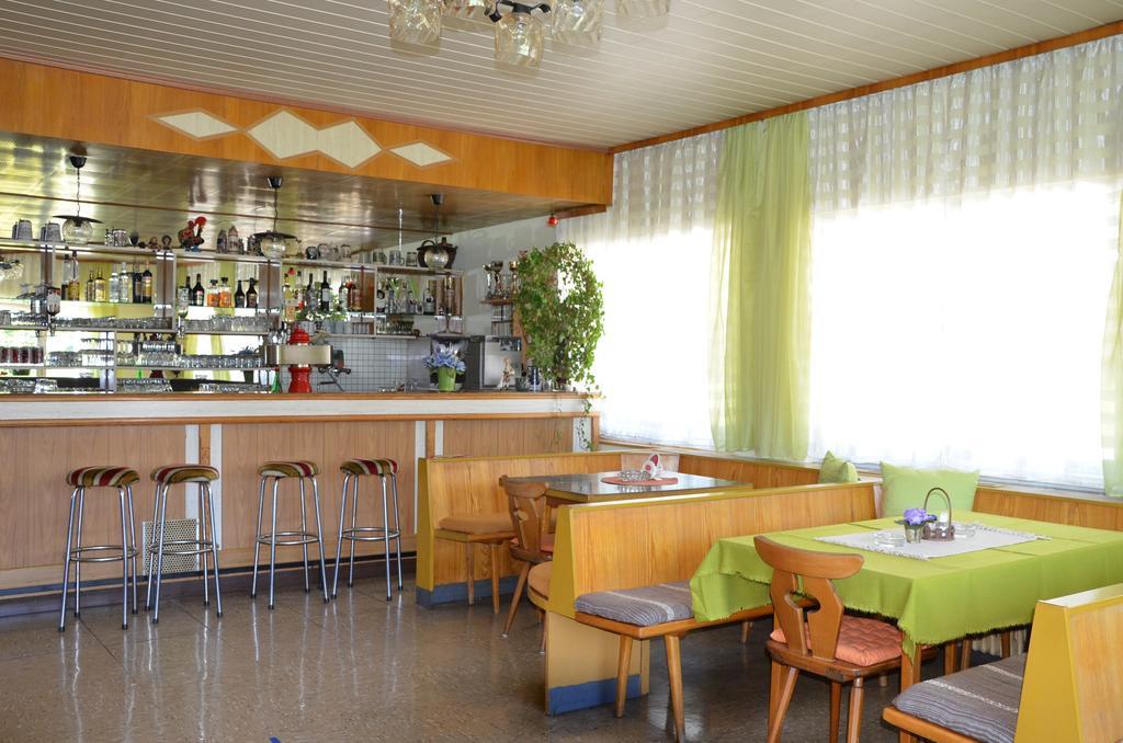 Pörtschach am Wörthersee Gasthof-Pension Karawankenblick מראה חיצוני תמונה