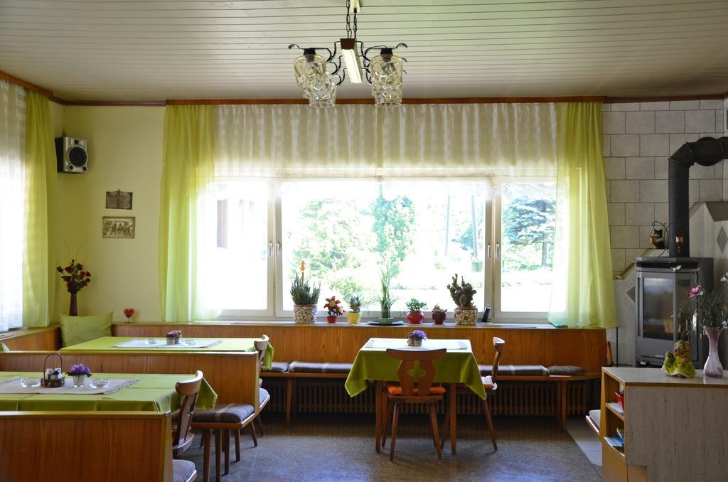 Pörtschach am Wörthersee Gasthof-Pension Karawankenblick מראה חיצוני תמונה