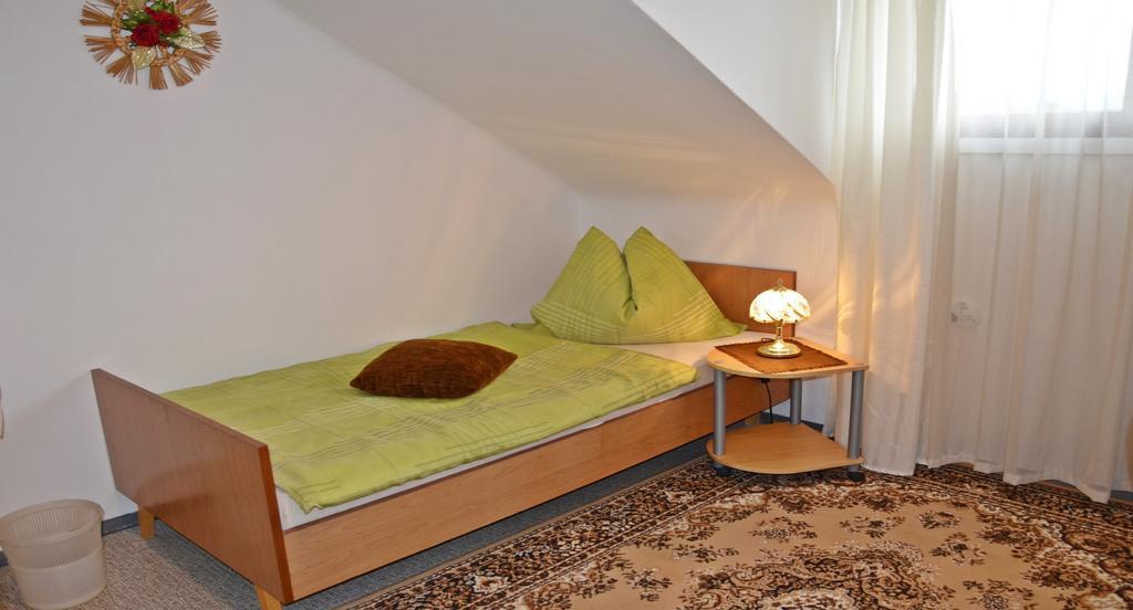 Pörtschach am Wörthersee Gasthof-Pension Karawankenblick מראה חיצוני תמונה